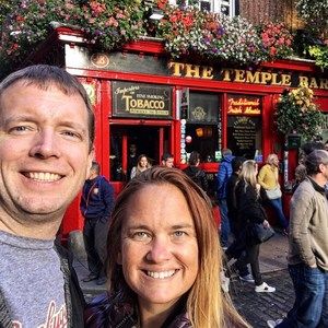 Meet your Posher, Julie